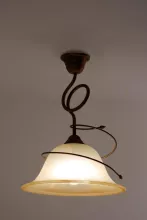Lampex 005/1 B+M Подвесной светильник 